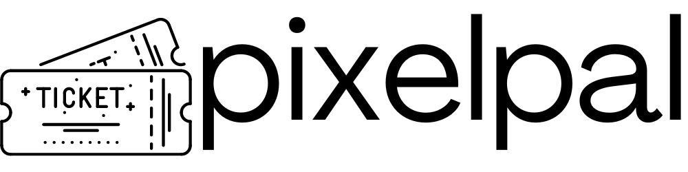 PixelPal Logo